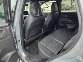 Nissan Qashqai 1.3 DIG-T HO 7 CVT TEKNA PLUS , снимка 10