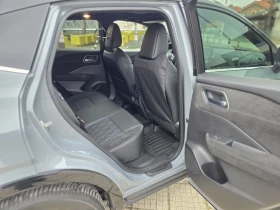 Nissan Qashqai 1.3 DIG-T HO 7 CVT TEKNA PLUS , снимка 11