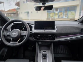 Nissan Qashqai 1.3 DIG-T HO 7 CVT TEKNA PLUS , снимка 13