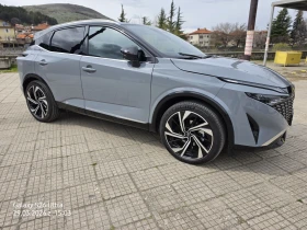 Nissan Qashqai 1.3 DIG-T HO 7 CVT TEKNA PLUS , снимка 7