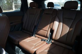 Audi Q7 Premium Plus * Подгрев* БЕЗ ПЪРВОНАЧАЛНА, снимка 11