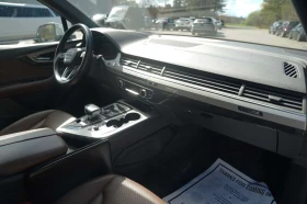 Audi Q7 Premium Plus * Подгрев* БЕЗ ПЪРВОНАЧАЛНА, снимка 9