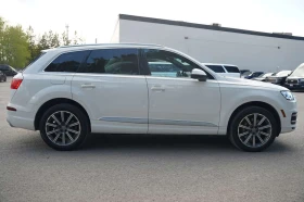 Audi Q7 Premium Plus * Подгрев* БЕЗ ПЪРВОНАЧАЛНА, снимка 4