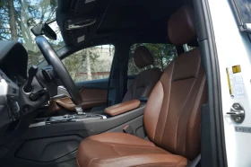 Audi Q7 Premium Plus * Подгрев* БЕЗ ПЪРВОНАЧАЛНА, снимка 10