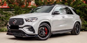 Mercedes-Benz GLE 53 4MATIC AMG, снимка 1