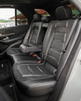 Mercedes-Benz GLE 53 4MATIC AMG, снимка 7