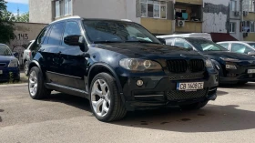 BMW X5 4.8 , снимка 2