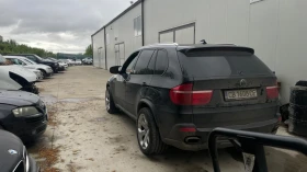 BMW X5 4.8 , снимка 10