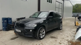 BMW X5 4.8 , снимка 7