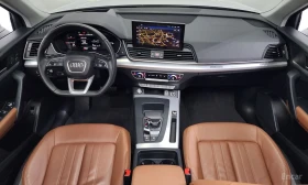 Audi Q5 45* TFSI* QUATTRO* ПОДГРЕВ* НАВИГАЦИЯ* , снимка 5