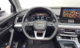 Audi Q5 45* TFSI* QUATTRO* ПОДГРЕВ* НАВИГАЦИЯ* , снимка 6