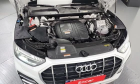 Audi Q5 45* TFSI* QUATTRO* ПОДГРЕВ* НАВИГАЦИЯ* , снимка 10