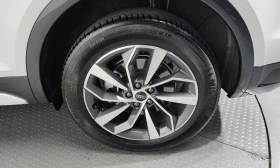 Audi Q5 45* TFSI* QUATTRO* ПОДГРЕВ* НАВИГАЦИЯ* , снимка 12