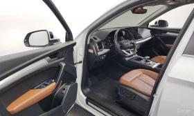 Audi Q5 45* TFSI* QUATTRO* ПОДГРЕВ* НАВИГАЦИЯ* , снимка 4