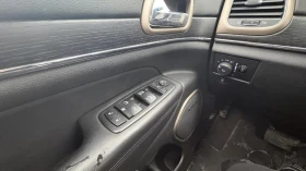 Jeep Grand cherokee 2016 Jeep Grand Cherokee Summit 4WD, снимка 8