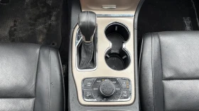Jeep Grand cherokee 2016 Jeep Grand Cherokee Summit 4WD, снимка 15