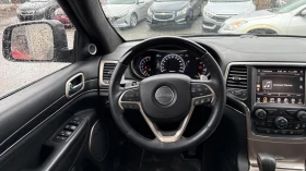 Jeep Grand cherokee 2016 Jeep Grand Cherokee Summit 4WD, снимка 10