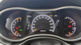 Jeep Grand cherokee 2016 Jeep Grand Cherokee Summit 4WD, снимка 11
