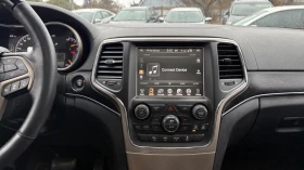 Jeep Grand cherokee 2016 Jeep Grand Cherokee Summit 4WD, снимка 13