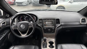 Jeep Grand cherokee 2016 Jeep Grand Cherokee Summit 4WD, снимка 12
