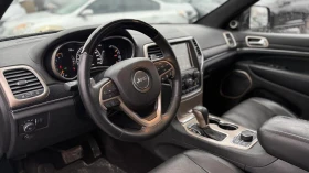 Jeep Grand cherokee 2016 Jeep Grand Cherokee Summit 4WD, снимка 7