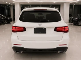 Mercedes-Benz GLC 300 4MATIC#УНИКАТ# !FULL!, снимка 5