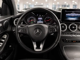 Mercedes-Benz GLC 300 4MATIC#УНИКАТ# !FULL!, снимка 8