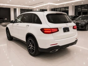 Mercedes-Benz GLC 300 4MATIC#УНИКАТ# !FULL!, снимка 4
