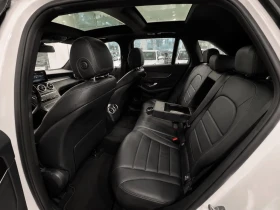 Mercedes-Benz GLC 300 4MATIC#УНИКАТ# !FULL!, снимка 11