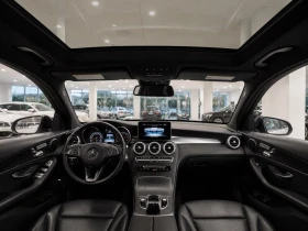 Mercedes-Benz GLC 300 4MATIC#УНИКАТ# !FULL!, снимка 10