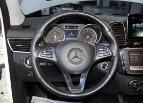 Mercedes-Benz GLE АМГ | ПОДГРЕВИ | ОБДУХВАНЕ | , снимка 9