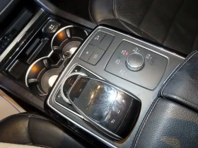 Mercedes-Benz GLE АМГ | ПОДГРЕВИ | ОБДУХВАНЕ | , снимка 15