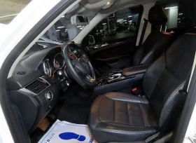 Mercedes-Benz GLE АМГ | ПОДГРЕВИ | ОБДУХВАНЕ | , снимка 7