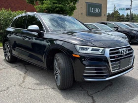 Audi SQ5 TECHNIK ЦЕНА ДО БЪЛГАРИЯ РЕГИСТРАЦИЯ & АВТОКРЕДИТ, снимка 4
