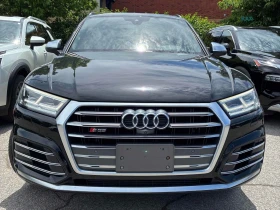 Audi SQ5 TECHNIK ЦЕНА ДО БЪЛГАРИЯ РЕГИСТРАЦИЯ & АВТОКРЕДИТ, снимка 2