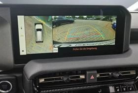 Toyota Land cruiser 2.8 D-4D = NEW = Lounge Гаранция, снимка 6