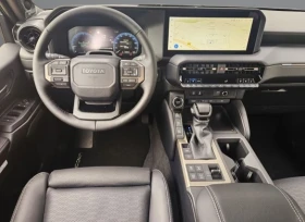 Toyota Land cruiser 2.8 D-4D = NEW = Lounge Гаранция, снимка 5