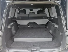 Toyota Land cruiser 2.8 D-4D = NEW = Lounge Гаранция, снимка 10