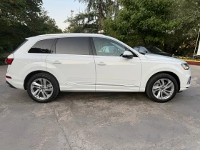 Audi Q7 55 TFSI , снимка 2