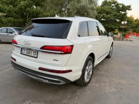 Audi Q7 55 TFSI , снимка 3