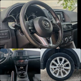 Mazda CX-5 2.2 175 К.С. ДИЗЕЛ!SKYACTIV!4X4! , снимка 14