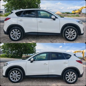 Mazda CX-5 2.2 175 К.С. ДИЗЕЛ!SKYACTIV!4X4! , снимка 4