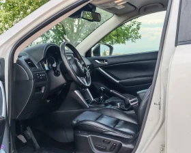 Mazda CX-5 2.2 175 К.С. ДИЗЕЛ!SKYACTIV!4X4! , снимка 8