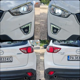 Mazda CX-5 2.2 175 К.С. ДИЗЕЛ!SKYACTIV!4X4! , снимка 15