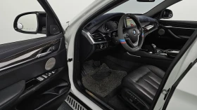BMW X6 xDrive30d* ЛЮК* HUD* 360* КРАЙНА ЦЕНА, снимка 10