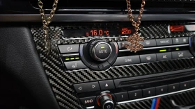 BMW X6 xDrive30d* ЛЮК* HUD* 360* КРАЙНА ЦЕНА, снимка 17