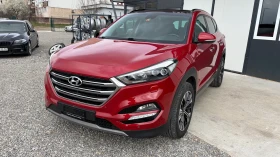 Hyundai Tucson 1.6i* 177hp* 4x4* full* Швейцария, снимка 1
