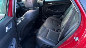 Hyundai Tucson 1.6i* 177hp* 4x4* full* Швейцария, снимка 11