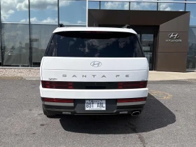 Hyundai Santa fe, снимка 4