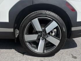 Hyundai Santa fe, снимка 7